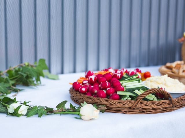 Le mariage de Christophe et Laurence à Loudenvielle, Hautes-Pyrénées 13