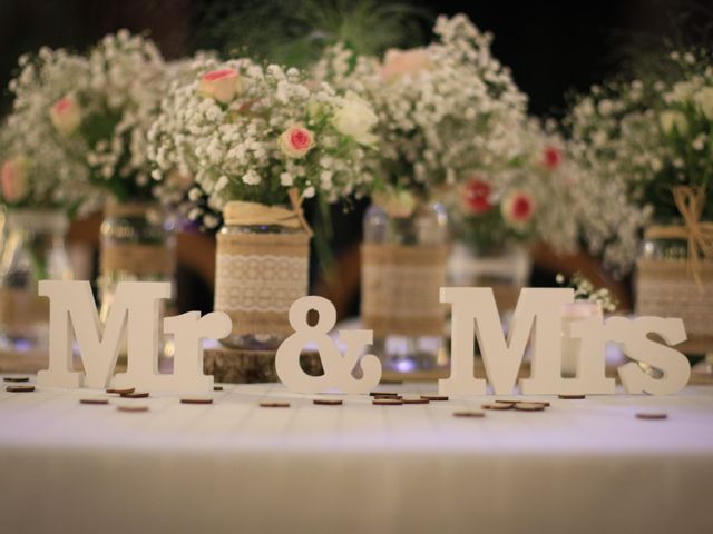 Le mariage de Anthony et Christelle à Saint-Hippolyte, Pyrénées-Orientales 6