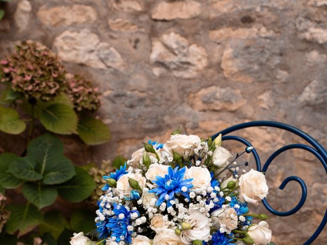 Le mariage de Jordy et Ophélie à Morancé, Rhône 3