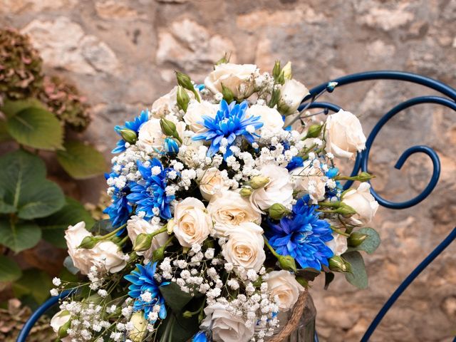 Le mariage de Jordy et Ophélie à Morancé, Rhône 4