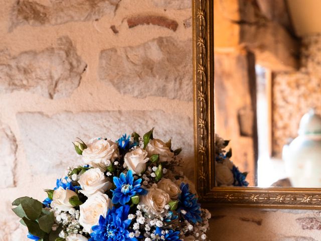 Le mariage de Jordy et Ophélie à Morancé, Rhône 6