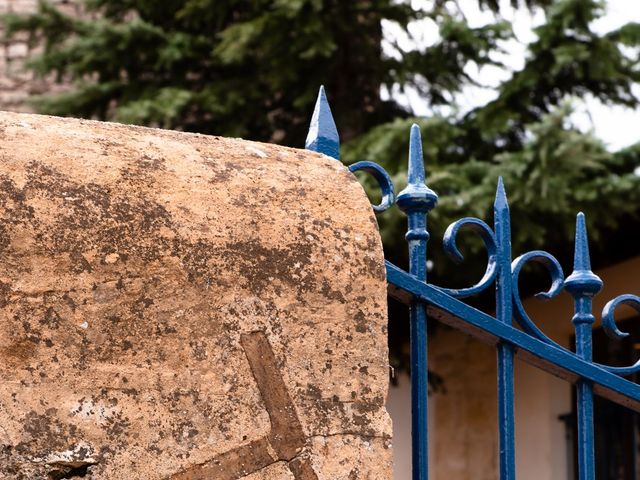 Le mariage de Jordy et Ophélie à Morancé, Rhône 10