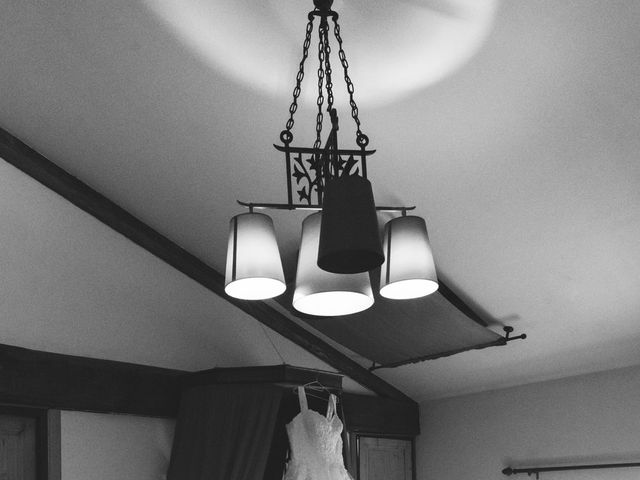 Le mariage de Jordy et Ophélie à Morancé, Rhône 13