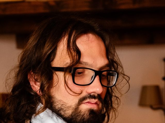 Le mariage de Jordy et Ophélie à Morancé, Rhône 16