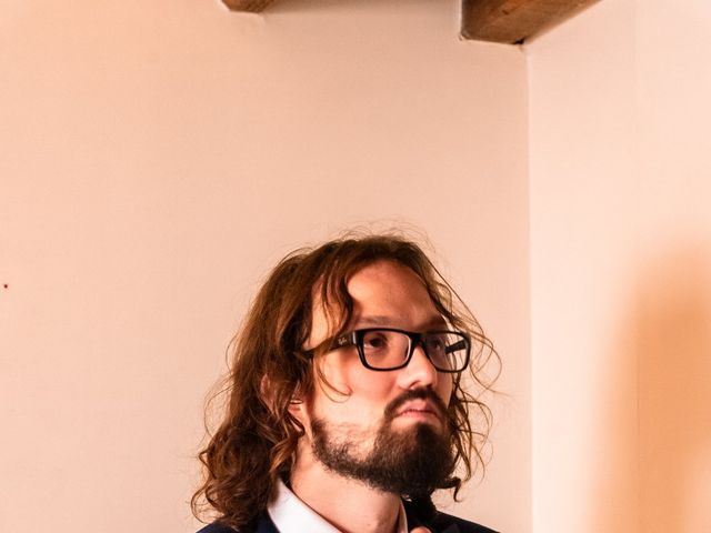 Le mariage de Jordy et Ophélie à Morancé, Rhône 18