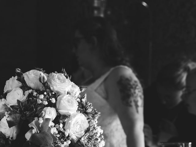 Le mariage de Jordy et Ophélie à Morancé, Rhône 23