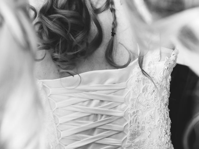 Le mariage de Jordy et Ophélie à Morancé, Rhône 25