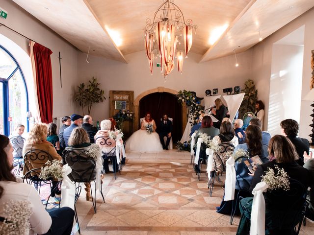Le mariage de Jordy et Ophélie à Morancé, Rhône 41