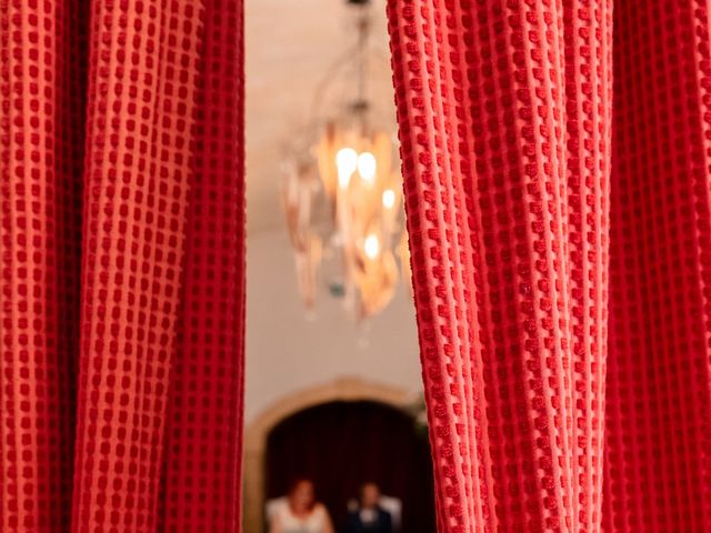 Le mariage de Jordy et Ophélie à Morancé, Rhône 43