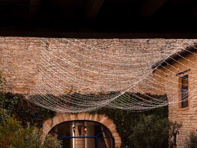 Le mariage de Jordy et Ophélie à Morancé, Rhône 62