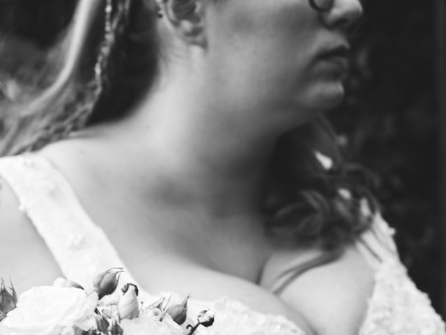 Le mariage de Jordy et Ophélie à Morancé, Rhône 64