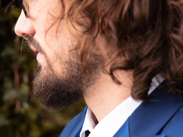 Le mariage de Jordy et Ophélie à Morancé, Rhône 65