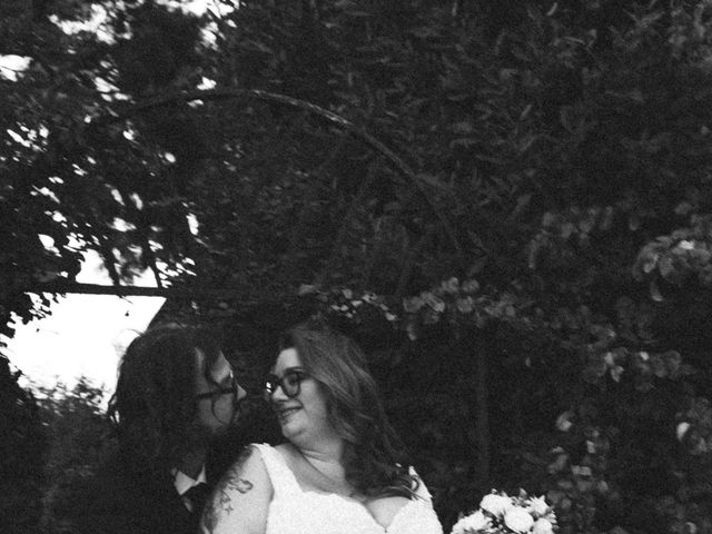 Le mariage de Jordy et Ophélie à Morancé, Rhône 68