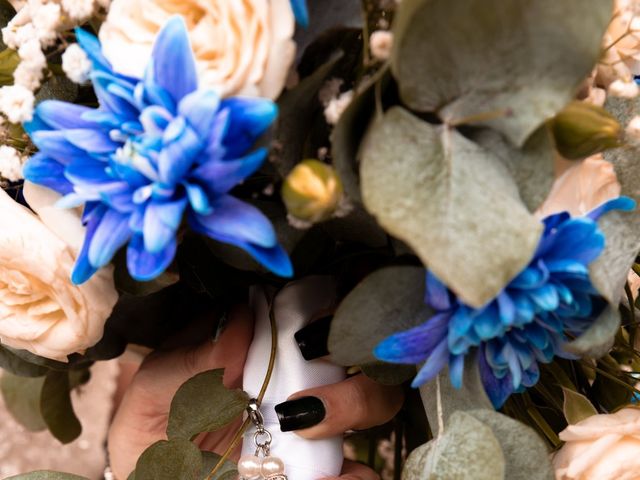 Le mariage de Jordy et Ophélie à Morancé, Rhône 69