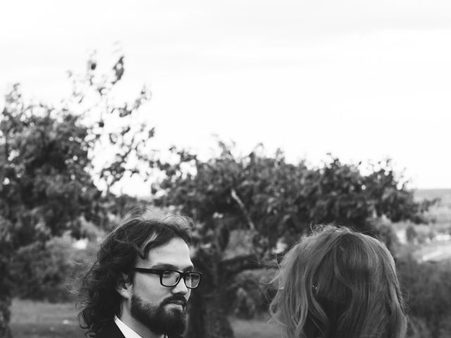 Le mariage de Jordy et Ophélie à Morancé, Rhône 70