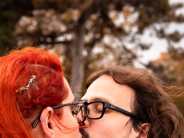 Le mariage de Jordy et Ophélie à Morancé, Rhône 71
