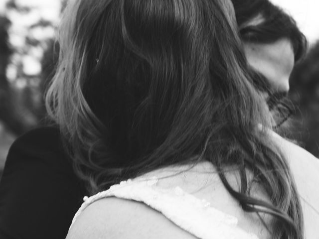 Le mariage de Jordy et Ophélie à Morancé, Rhône 73