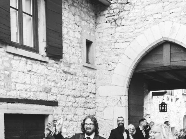 Le mariage de Jordy et Ophélie à Morancé, Rhône 87