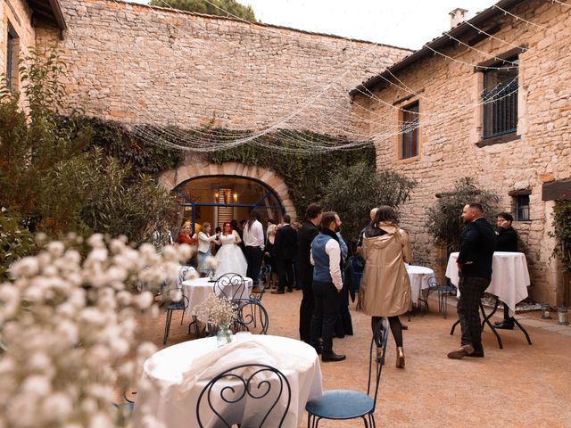 Le mariage de Jordy et Ophélie à Morancé, Rhône 96