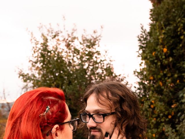 Le mariage de Jordy et Ophélie à Morancé, Rhône 101