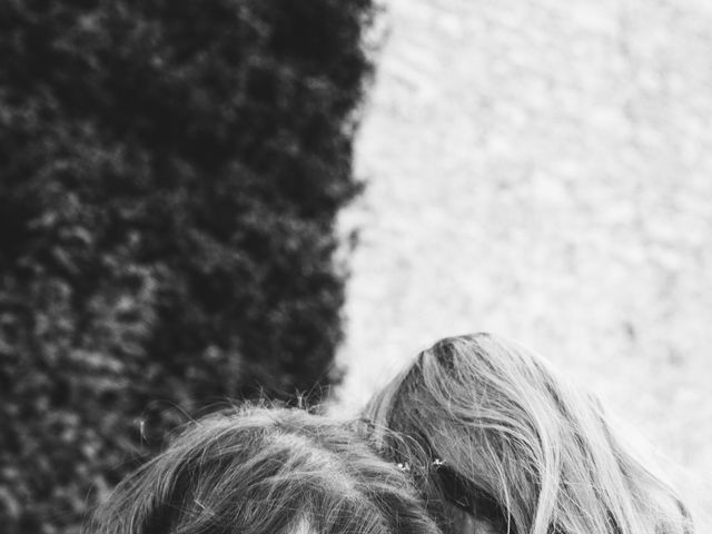 Le mariage de Jordy et Ophélie à Morancé, Rhône 102