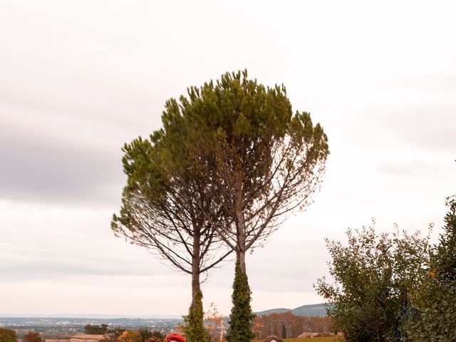 Le mariage de Jordy et Ophélie à Morancé, Rhône 103