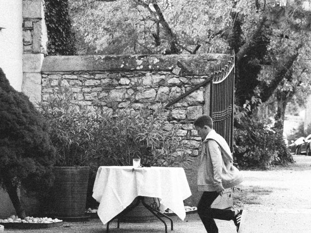 Le mariage de Jordy et Ophélie à Morancé, Rhône 107