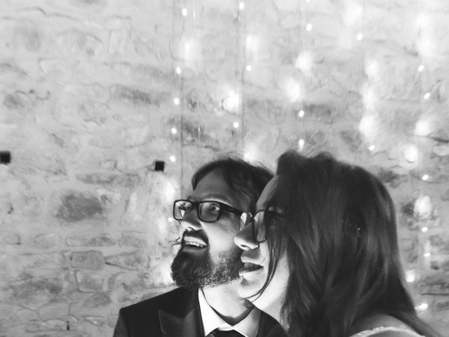 Le mariage de Jordy et Ophélie à Morancé, Rhône 120