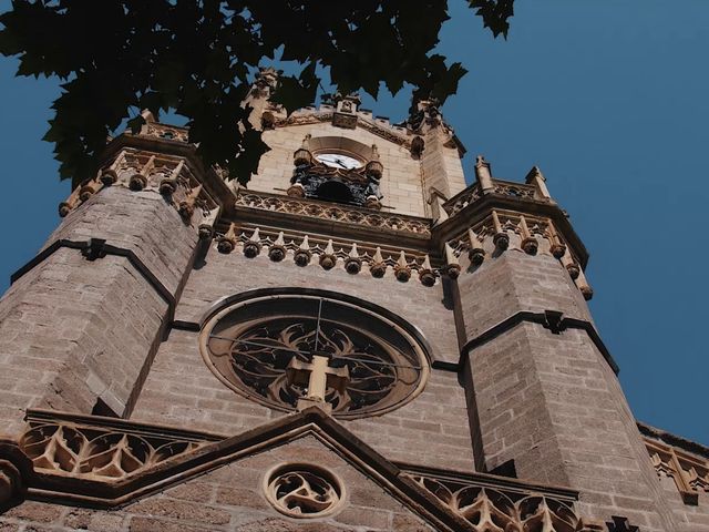 Le mariage de Miguel et Rebecca à Feurs, Loire 9