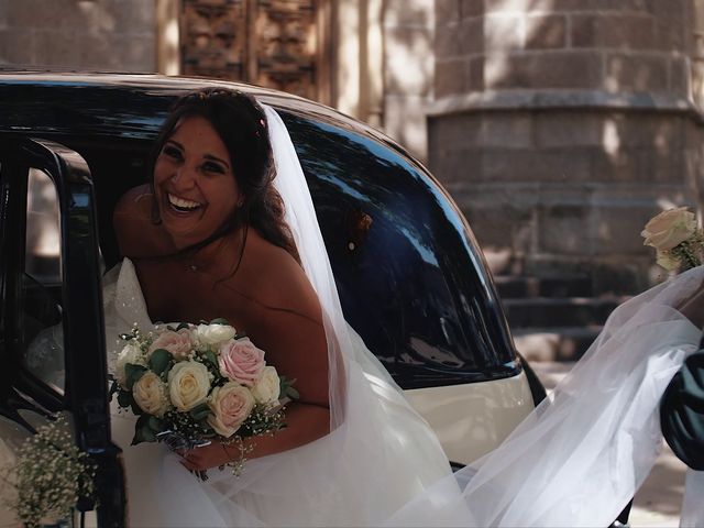 Le mariage de Miguel et Rebecca à Feurs, Loire 13