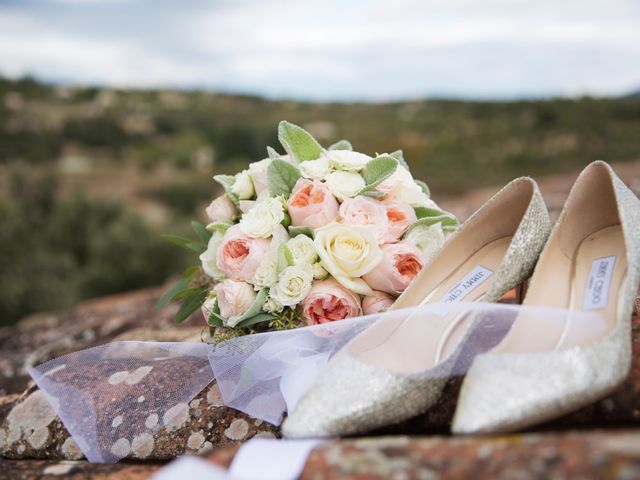 Le mariage de Sergey et Catherine à Bonnieux, Vaucluse 9