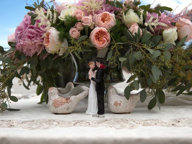 Le mariage de Sergey et Catherine à Bonnieux, Vaucluse 13