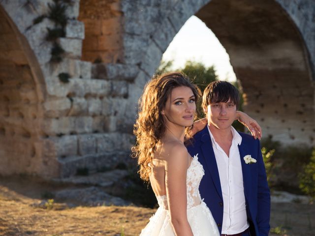 Le mariage de Sergey et Catherine à Bonnieux, Vaucluse 69