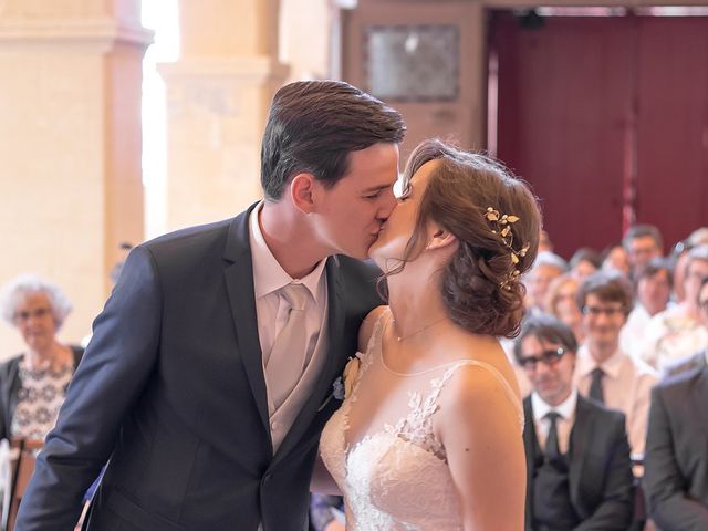 Le mariage de Grégory et Solange à Conflans-Sainte-Honorine, Yvelines 7