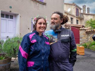 Le mariage de Laëtitia et Erik 2