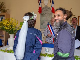 Le mariage de Laëtitia et Erik 3