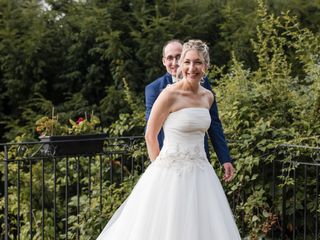 Le mariage de Julien et Gisèle 2