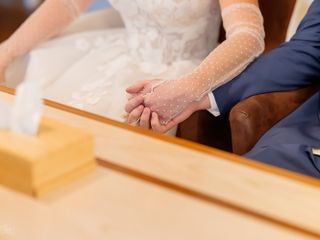 Le mariage de Suelma et Damien 3