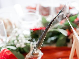 Le mariage de Alicia et Benjamin 2