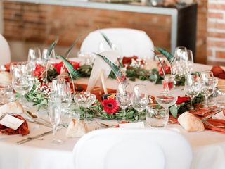 Le mariage de Alicia et Benjamin 3