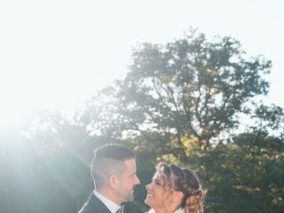 Le mariage de Manon et Benjamin 2