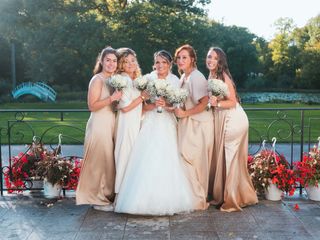 Le mariage de Manon et Benjamin 3