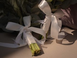Le mariage de Cécile et Bastien 2