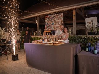 Le mariage de Cécile et Bastien 3