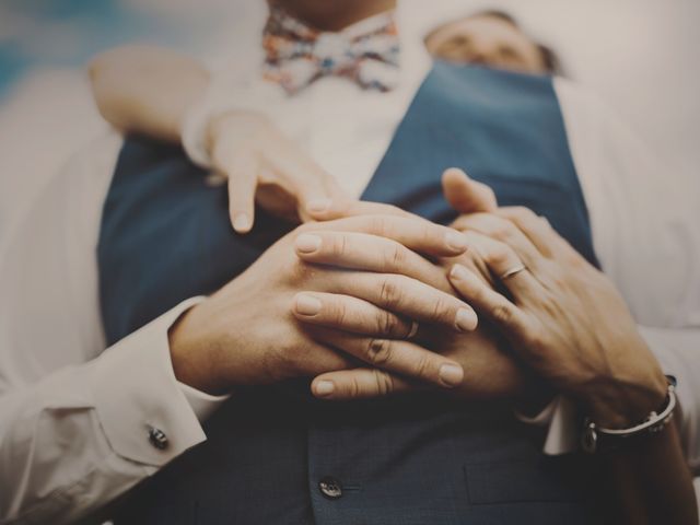 Le mariage de Stephane et Sandrine à Le Cailar, Gard 2