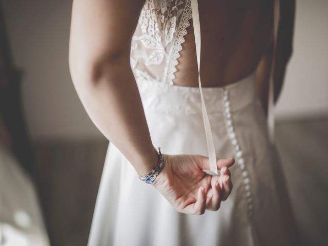 Le mariage de Stephane et Sandrine à Le Cailar, Gard 19