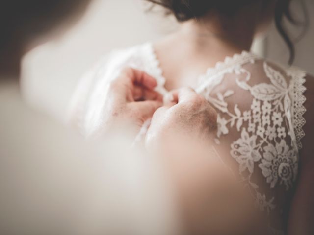 Le mariage de Stephane et Sandrine à Le Cailar, Gard 20