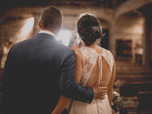 Le mariage de Stephane et Sandrine à Le Cailar, Gard 27