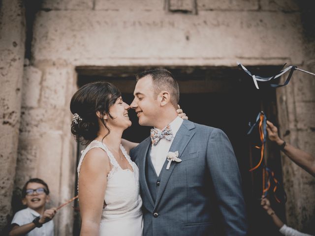 Le mariage de Stephane et Sandrine à Le Cailar, Gard 28