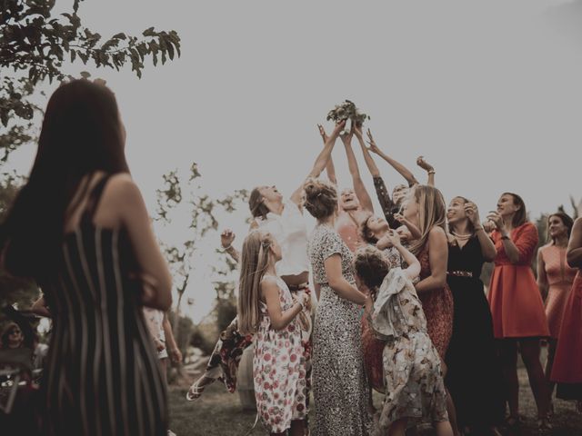 Le mariage de Stephane et Sandrine à Le Cailar, Gard 48